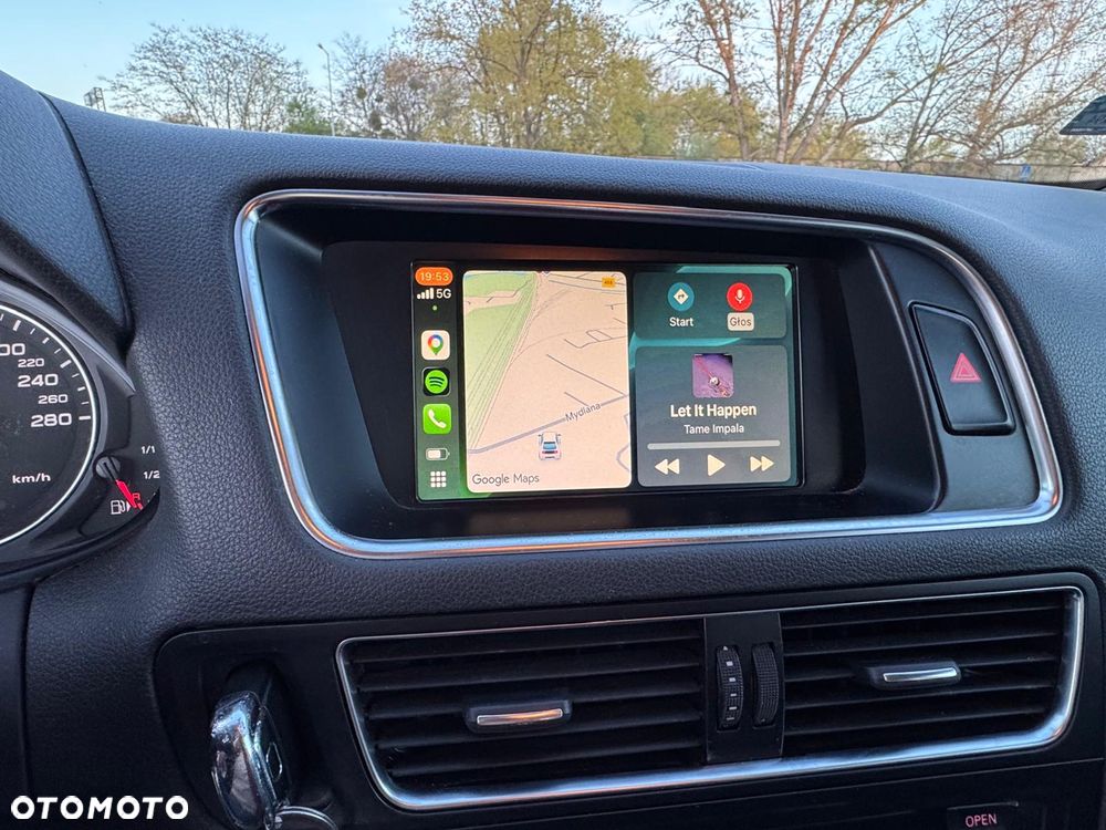 Audi Q5 2.0 TDI Quattro - 10