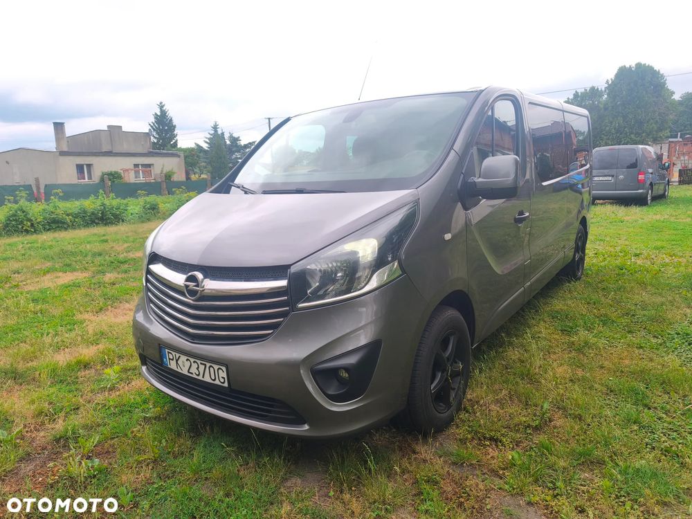 Opel Vivaro 1.6 CDTI L2 - 3