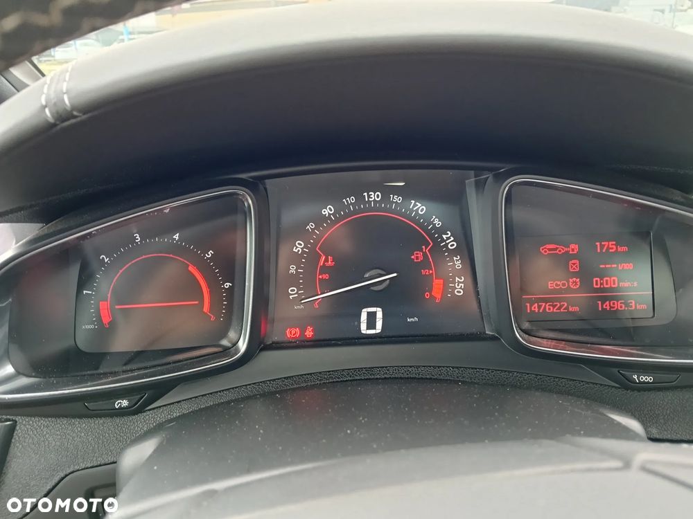 DS Automobiles DS 5 - 24