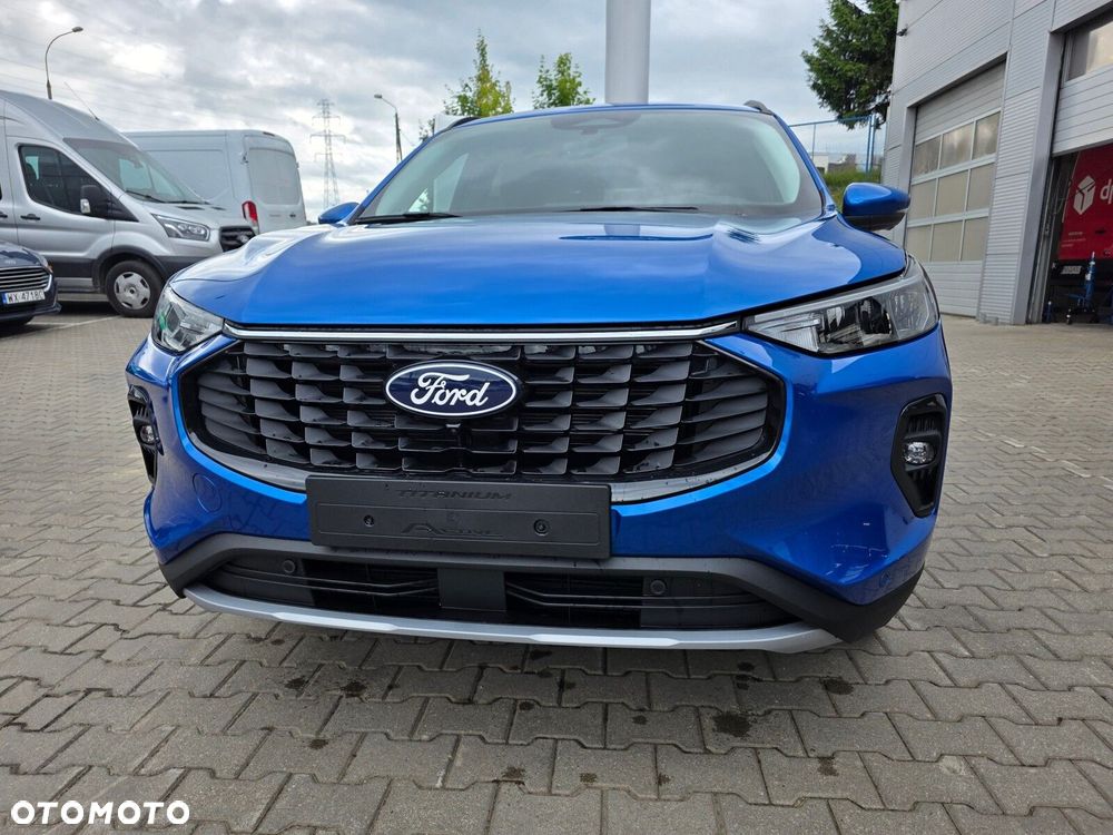 Ford Kuga - 2