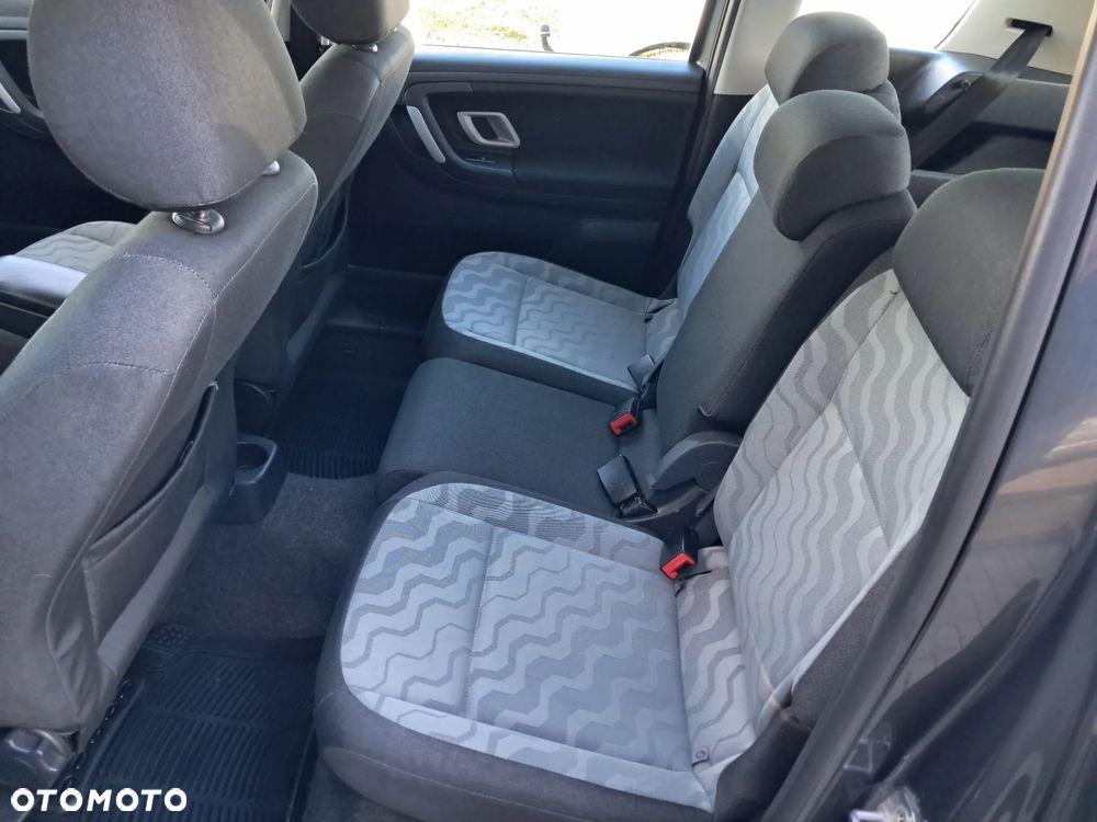 Skoda Roomster 1.9 TDI Style - 8