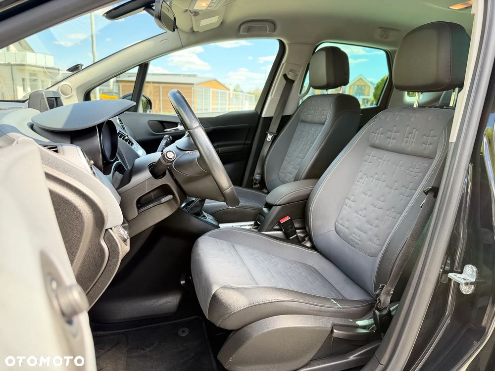 Opel Meriva 1.4 T Enjoy - 10