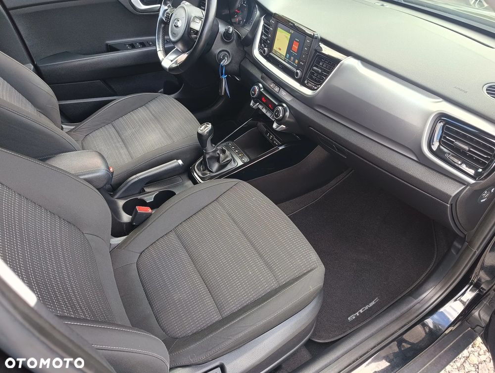 Kia Stonic 1.4 M - 15
