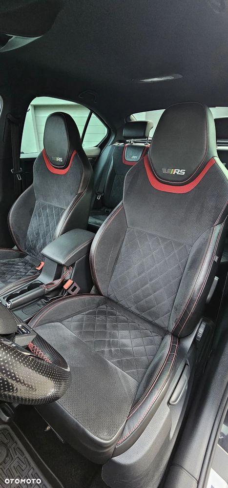Skoda Octavia - 23