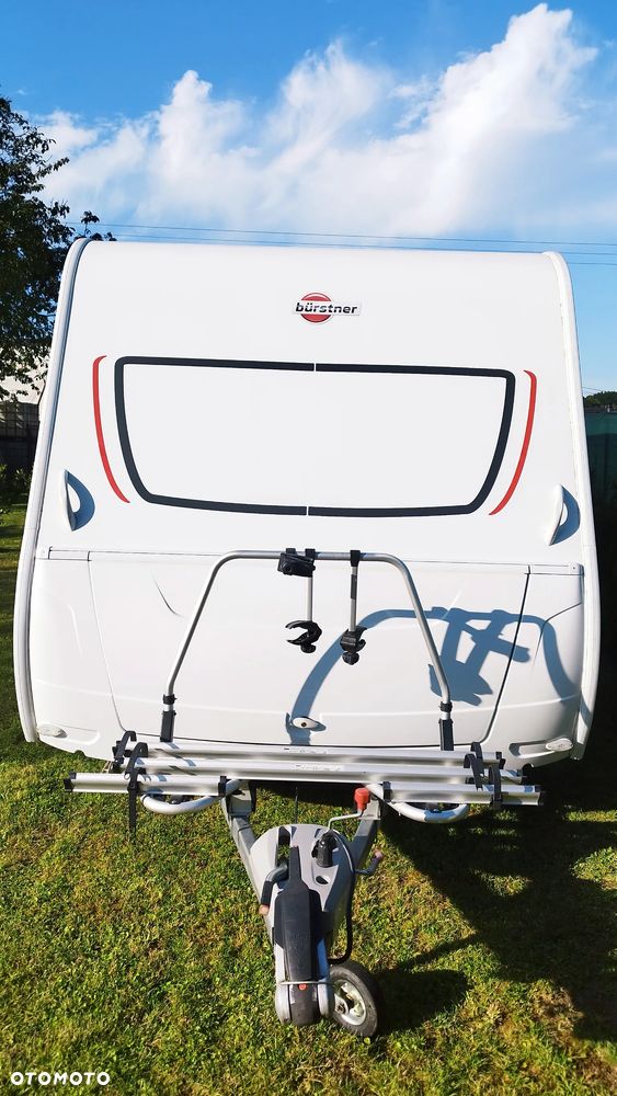 Burstner Premio Plus 510 TK - 13