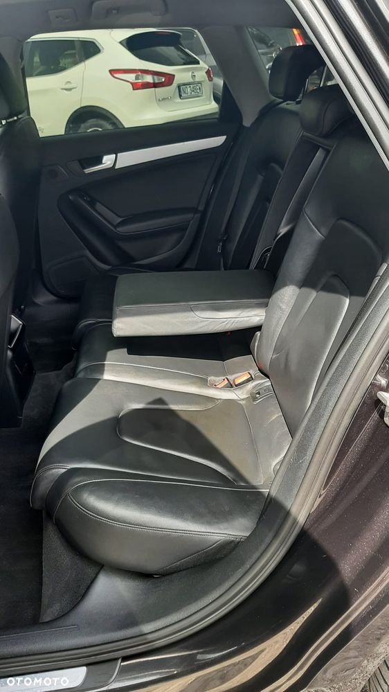 Audi A4 Avant 2.0 TDI DPF clean diesel multitronic Ambiente - 18