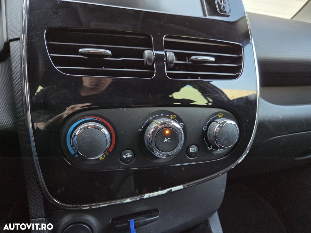 Renault Clio 0.9 Energy TCe Dynamique - 22
