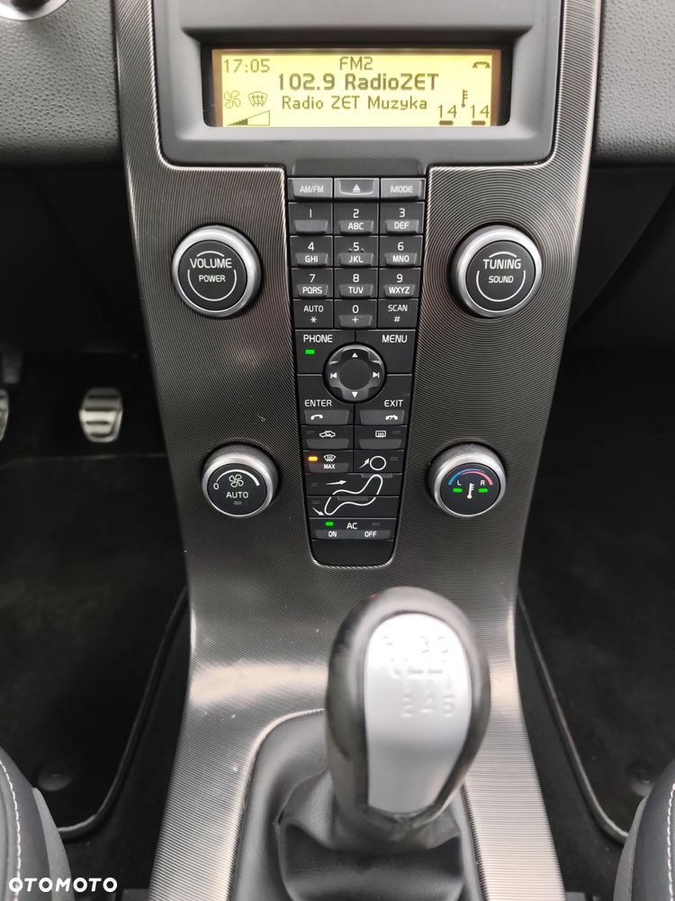 Volvo C30 D2 RDesign - 28
