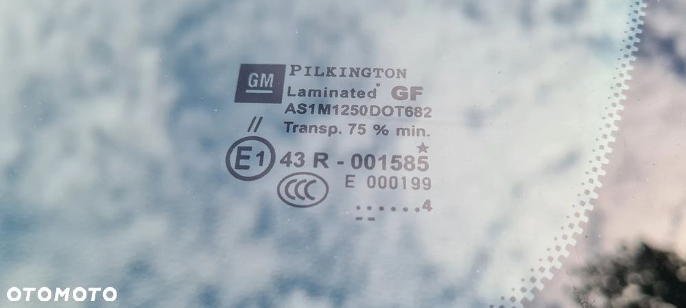 Opel Astra 1.4 T Cosmo - 10