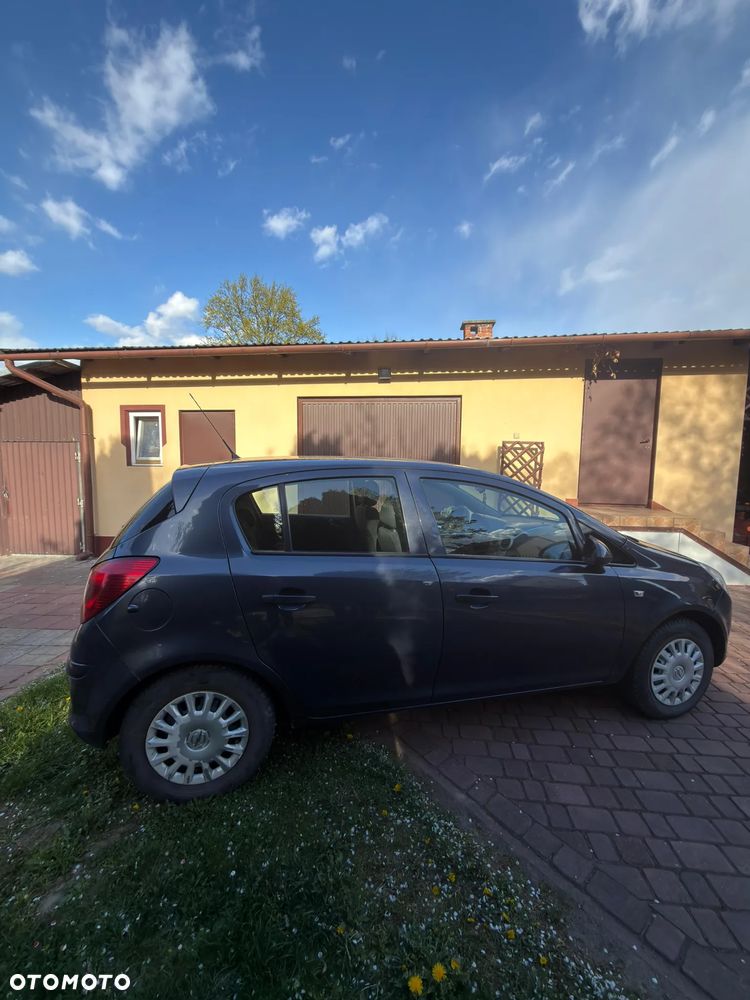 Opel Corsa 1.3 CDTI - 6