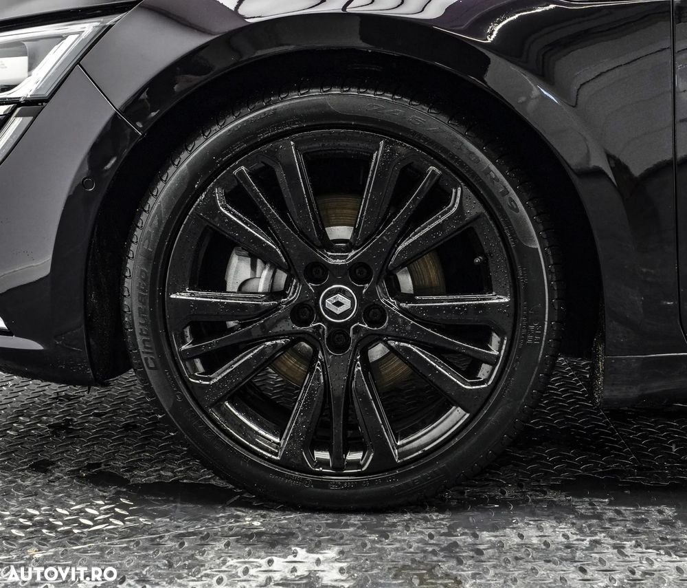 Renault Talisman ENERGY dCi EDC Zen - 22