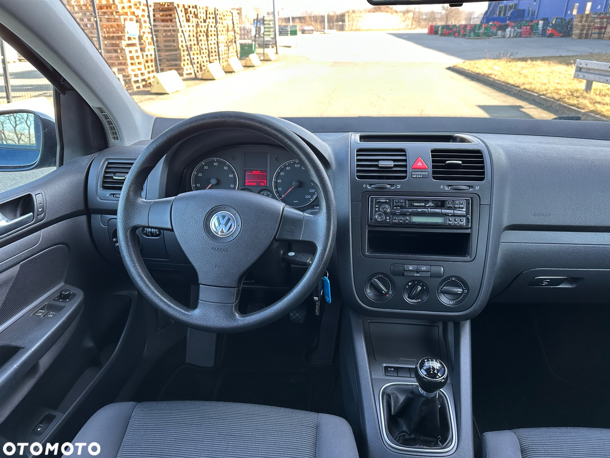 Volkswagen Golf 1.4 Comfortline - 25