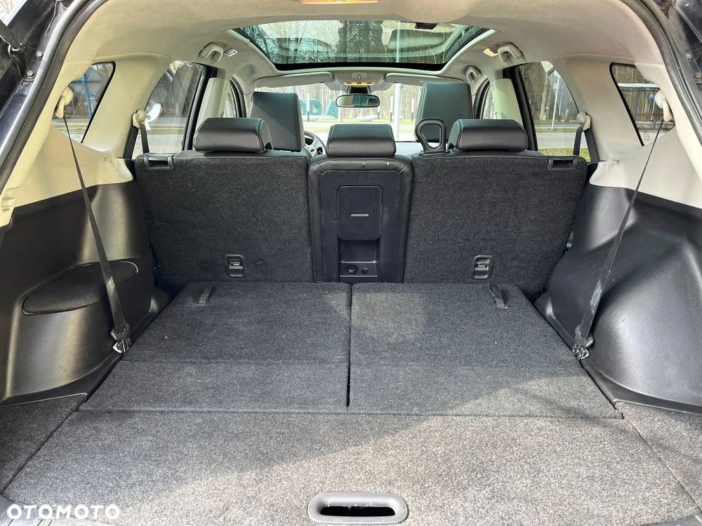 Nissan Qashqai 2.0 Tekna Premium - 14