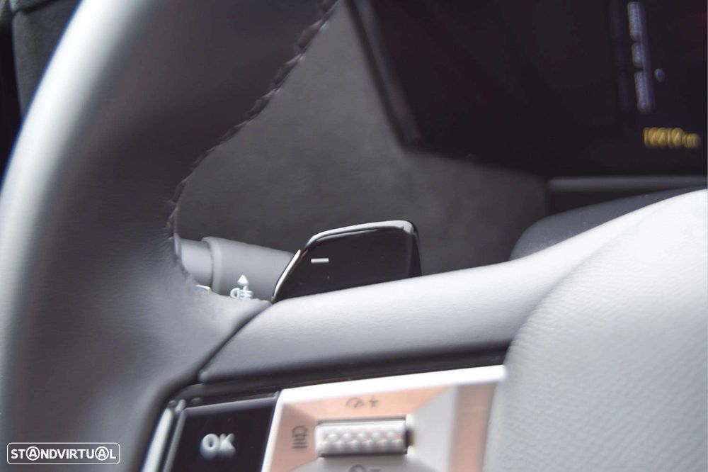 DS DS4 1.2 Hybrid Etoile e-DSC6 - 30