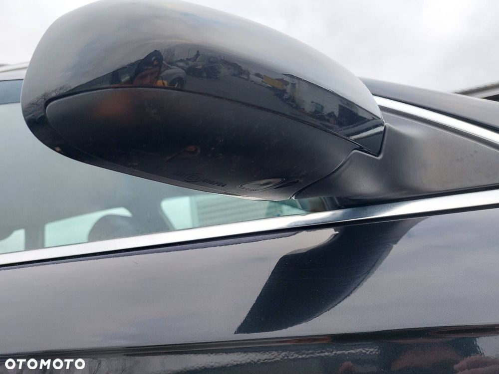 LUSTERKO PRAWE ELEKTRYCZNE AUDI A6 C6 LZ9Y 04-08r SKŁADANE EUROPA - 3