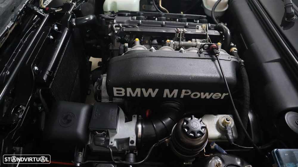 BMW M3 - 30