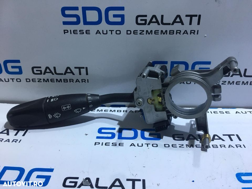 Maneta Stergatoare si Reglaj Faruri Mercedes Benz Sprinter 2001 - 2007 - 1