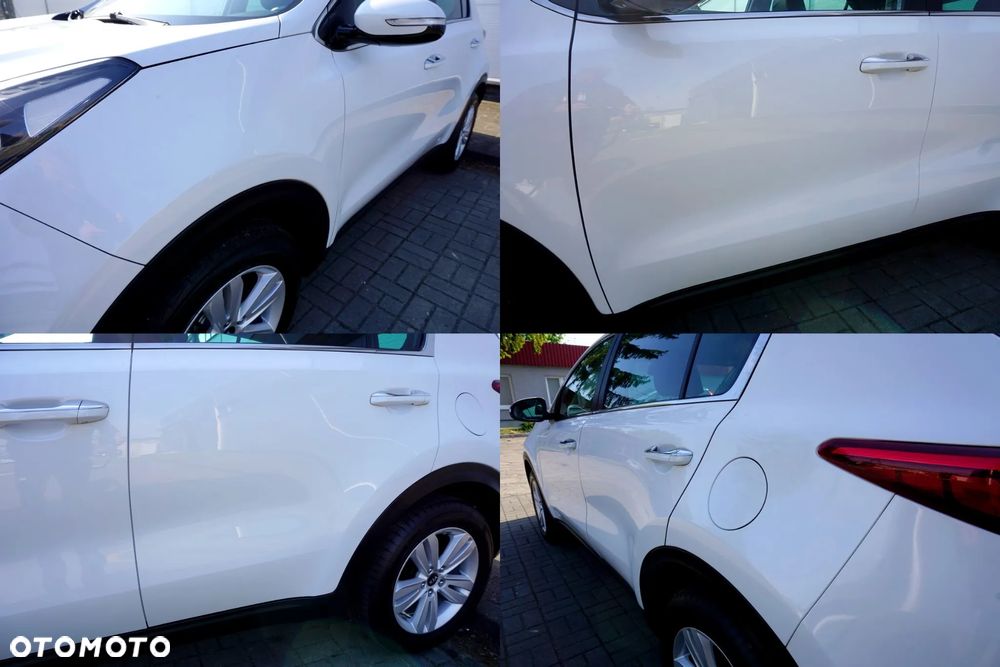 Kia Sportage 1.6 GDI 2WD Attract - 20