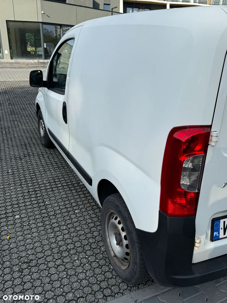 Fiat Fiorino 1.4 Easy - 3