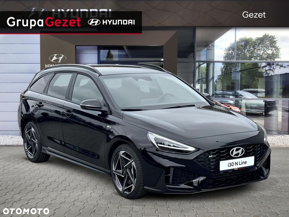 Hyundai i30 - 7