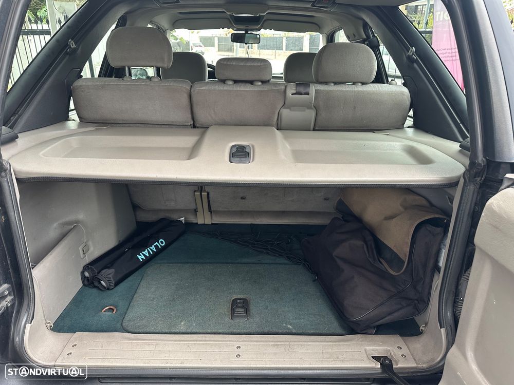 Land Rover Freelander 2.0 Td4 - 8