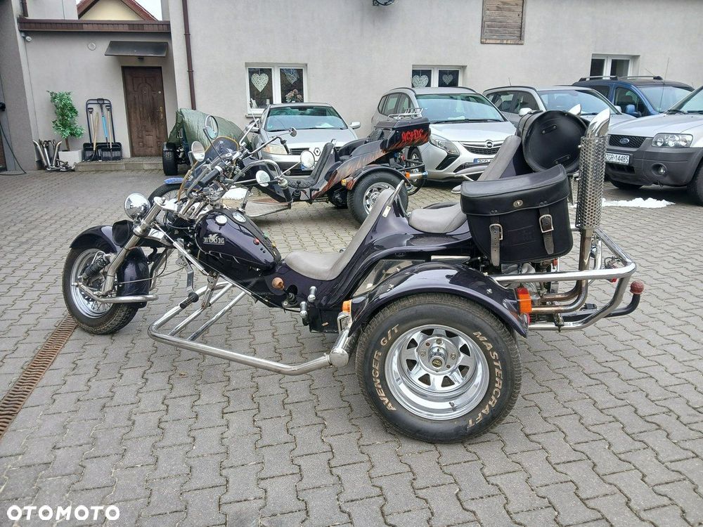 BOOM Low Rider - 12