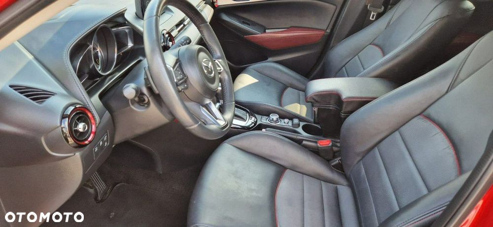 Mazda CX-3 - 21