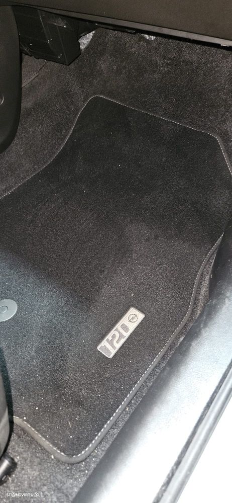 Opel Karl 1.0 120 Anos - 18