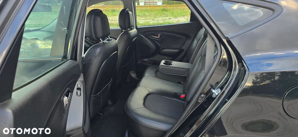 Hyundai ix35 1.6 2WD Comfort - 21