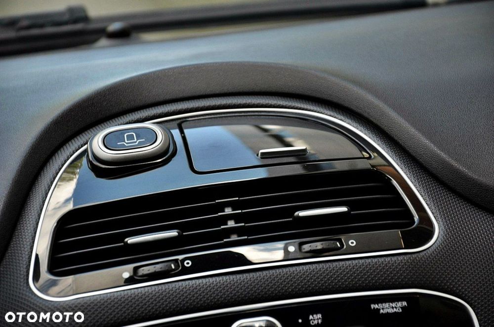 Fiat Punto 2012 - 31