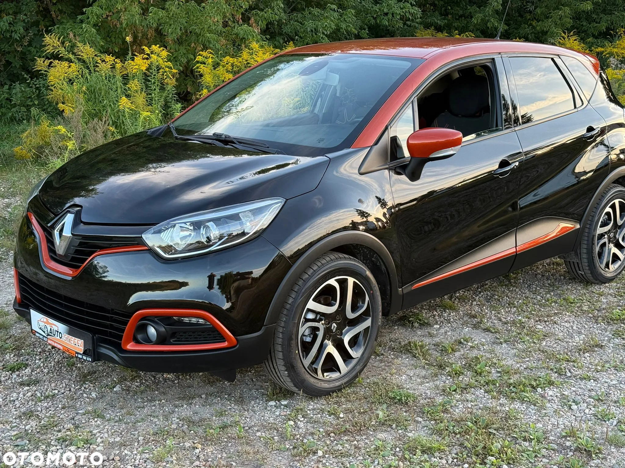 Renault Captur (ENERGY) TCe 90 LIMITED - 3