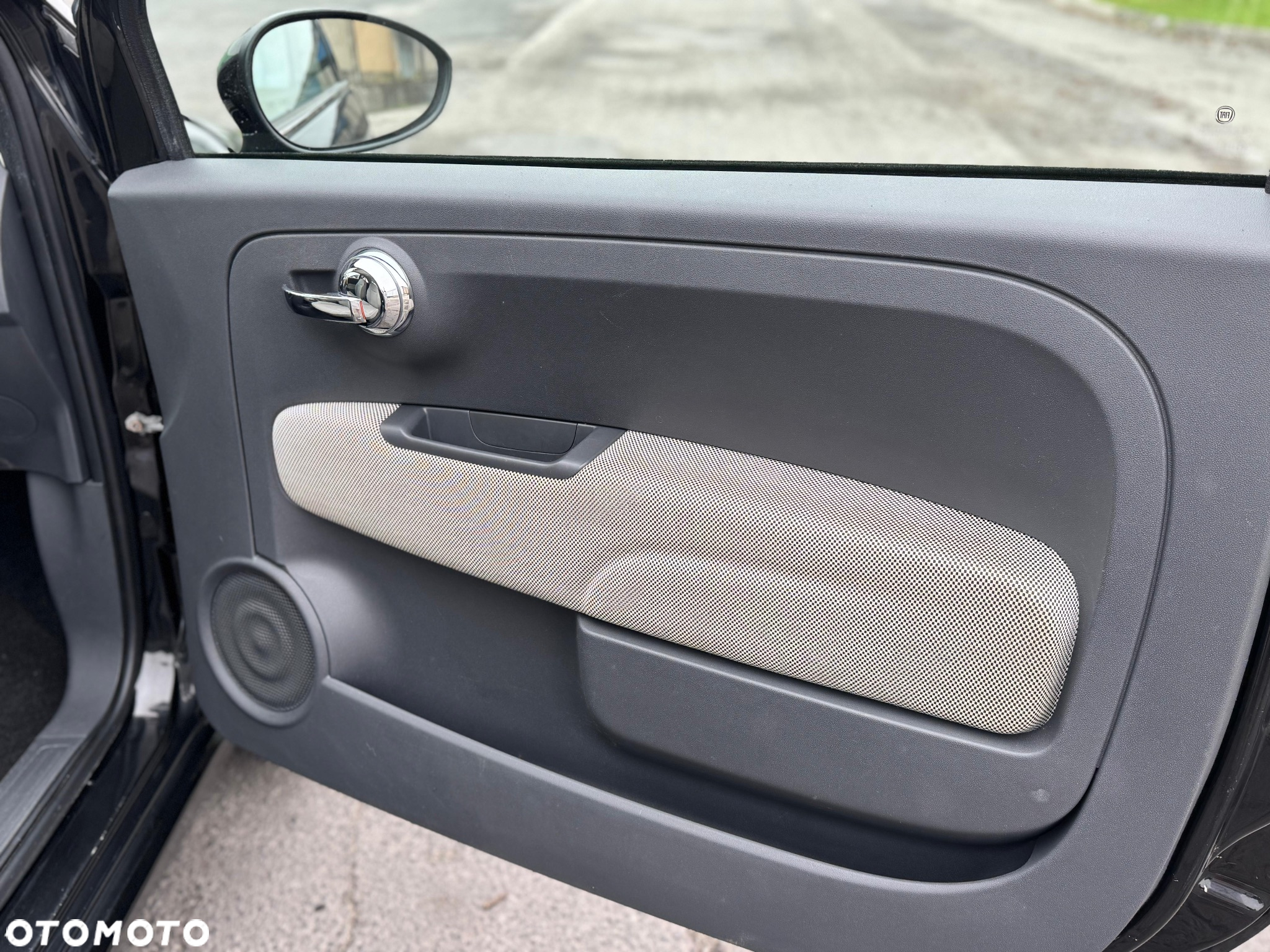 Fiat 500 - 16