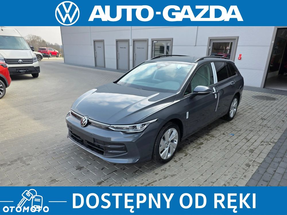 Volkswagen Golf Variant 1.5 eTSI OPF DSG Life - 1