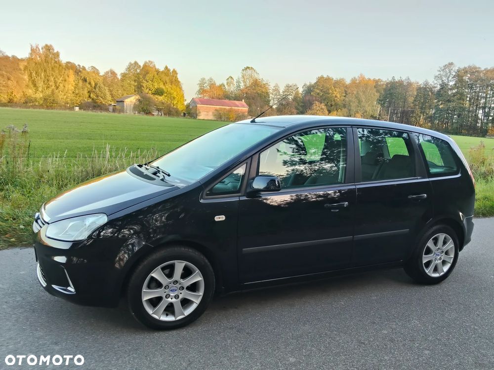 Ford C-MAX 1.8 Titanium - 5