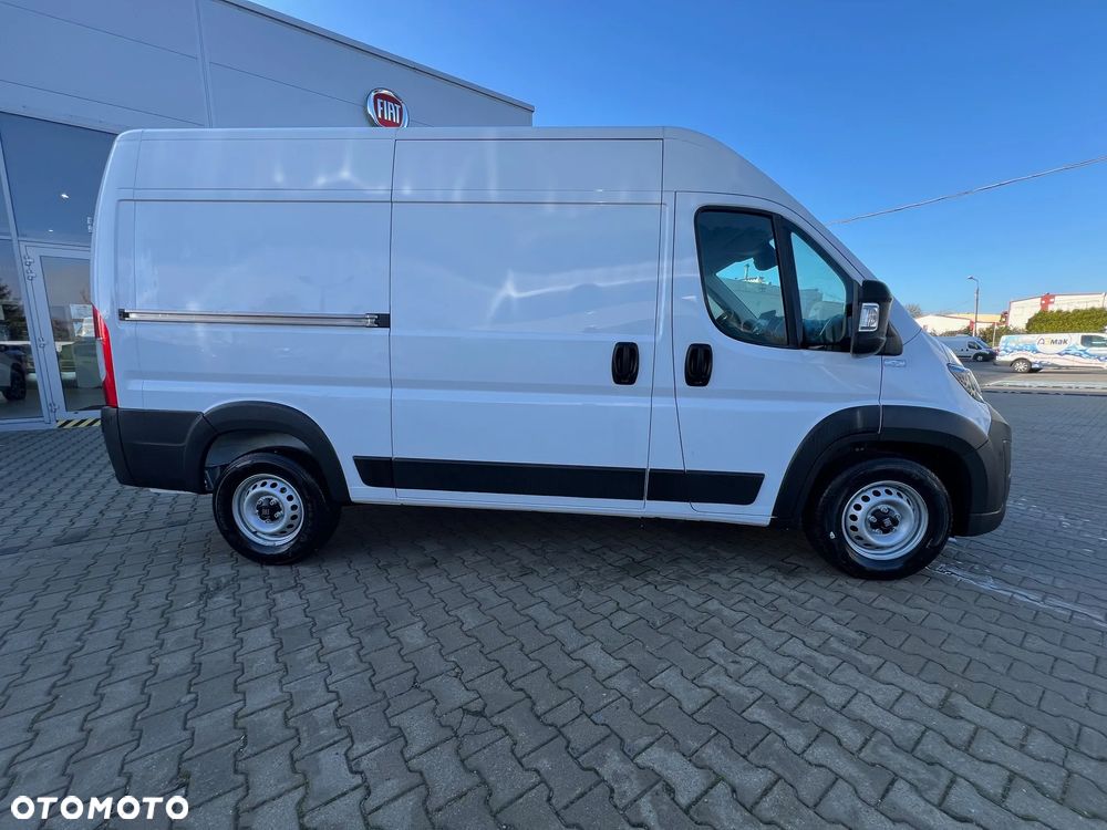 Fiat Ducato MAXI L2H2 180km seria 2 - 3