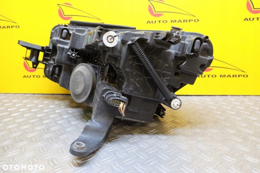 VW ATLAS CROSS SPORT 2020- REFLEKTOR LAMPA FULL LED R (82) USA - 11