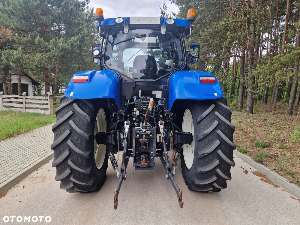 New Holland T7.200 AUTOCOMMAND - 23