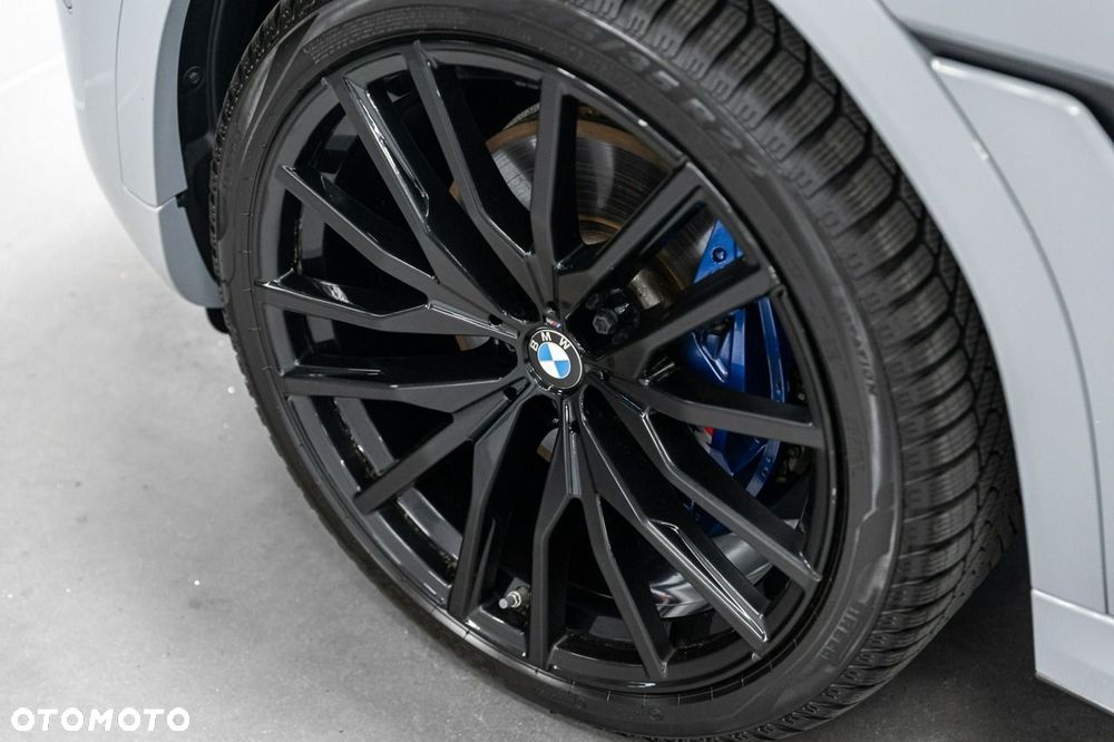 BMW X6 xDrive40i M Sport - 16