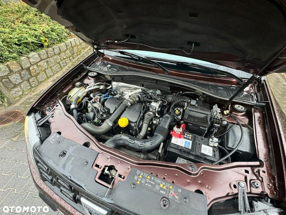 Dacia Duster 1.5 dCi Comfort 4WD - 21