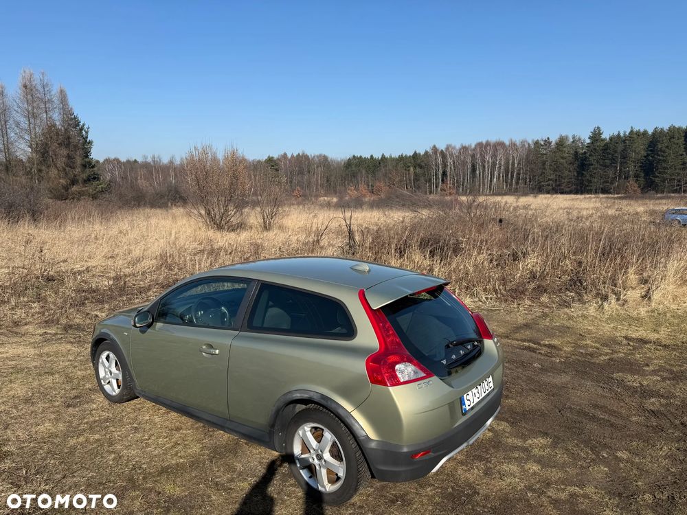 Volvo C30 1.6D DRIVe Momentum - 2