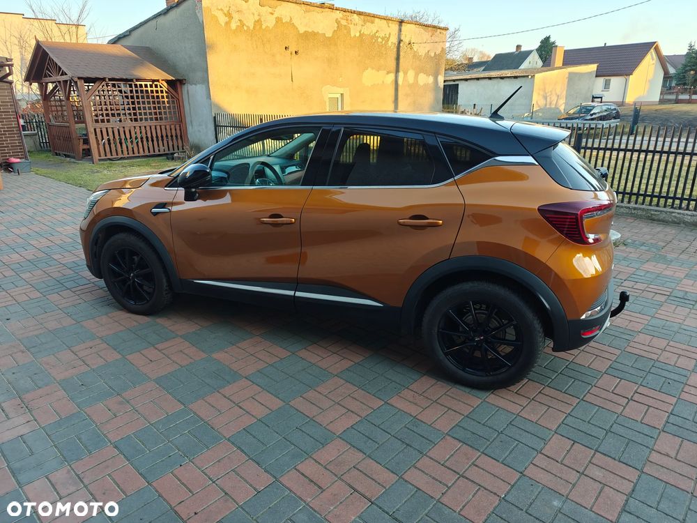 Renault Captur - 8