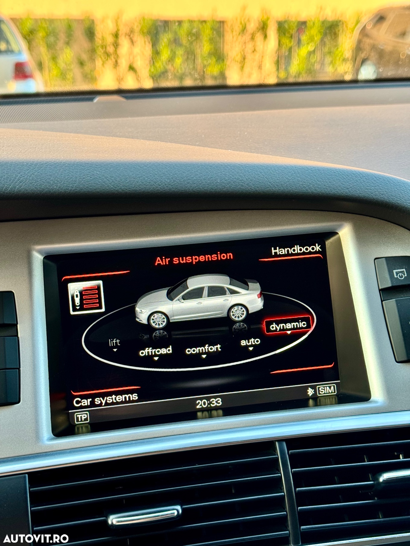 Audi A6 - 14