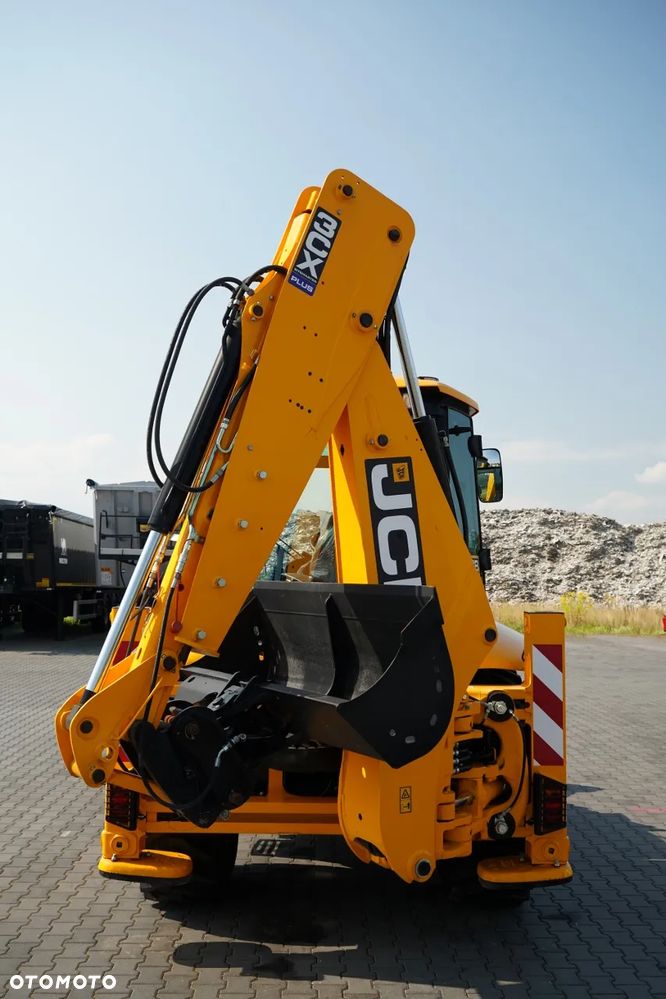 JCB 3CX / KOPARKO-ŁADOWARKA / FABRYCZNIE NOWA / 0 MTH - 14