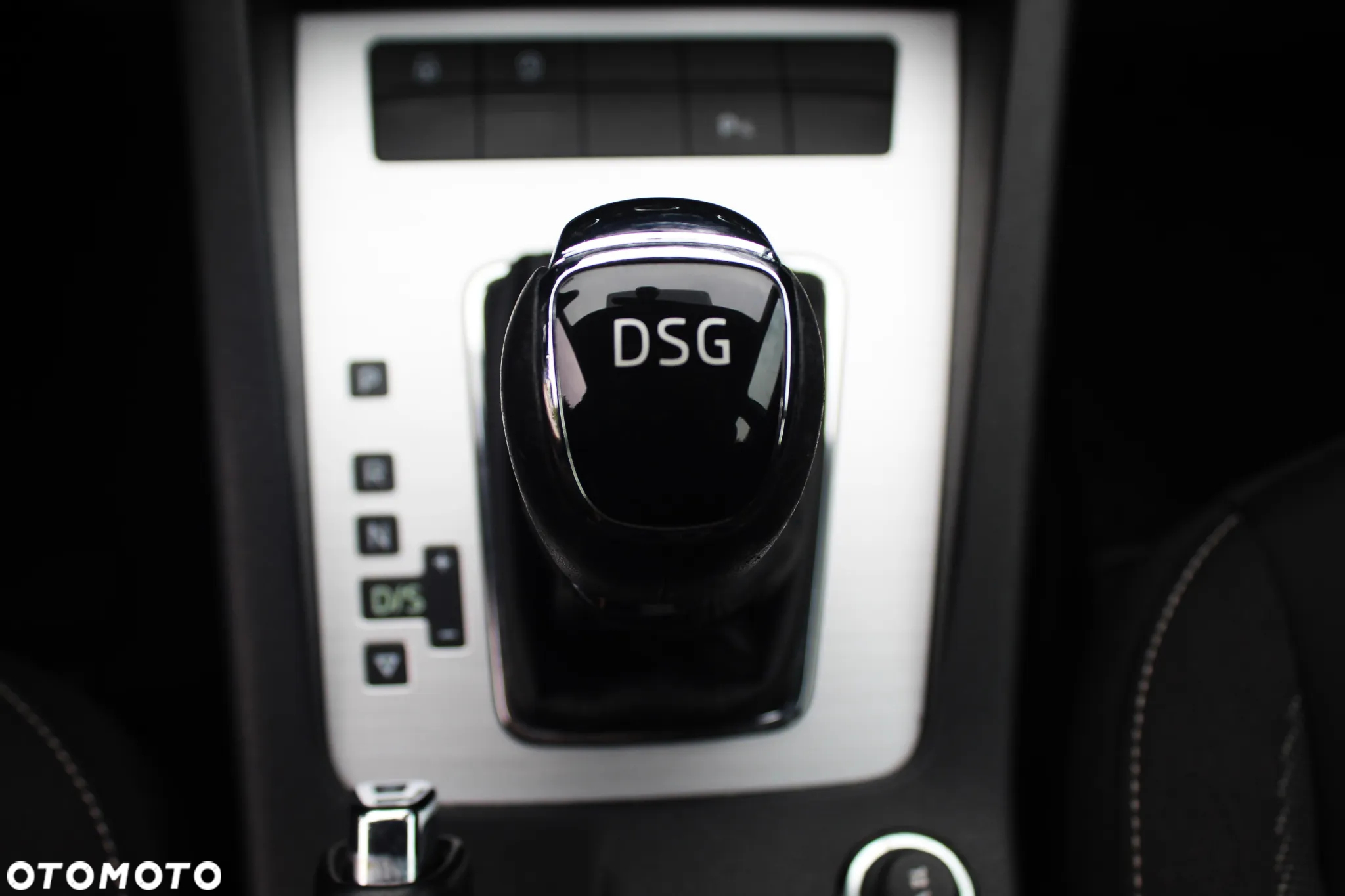 Skoda Octavia 1.5 TSI ACT Ambition DSG - 16