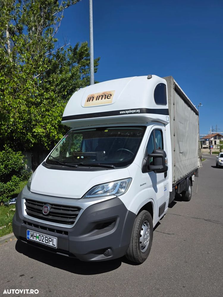 Fiat Ducato - 3