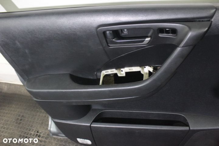 DRZWI LEWY PRZÓD NISSAN MURANO I K21G - 5