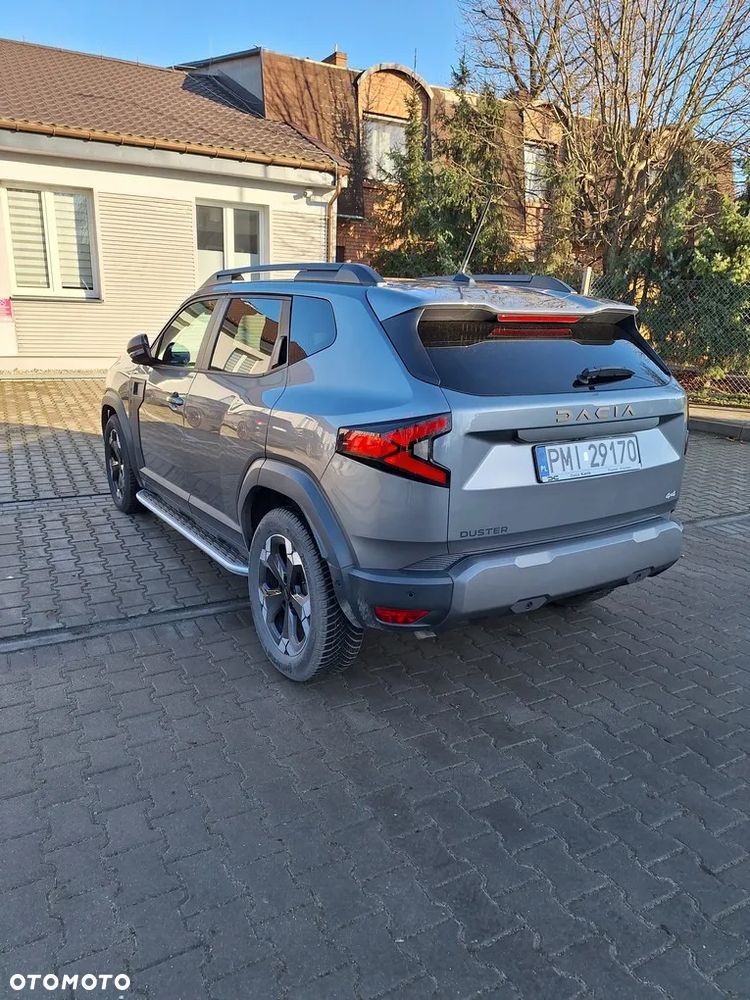 Dacia Duster 1.3 TCe SL Extreme - 2