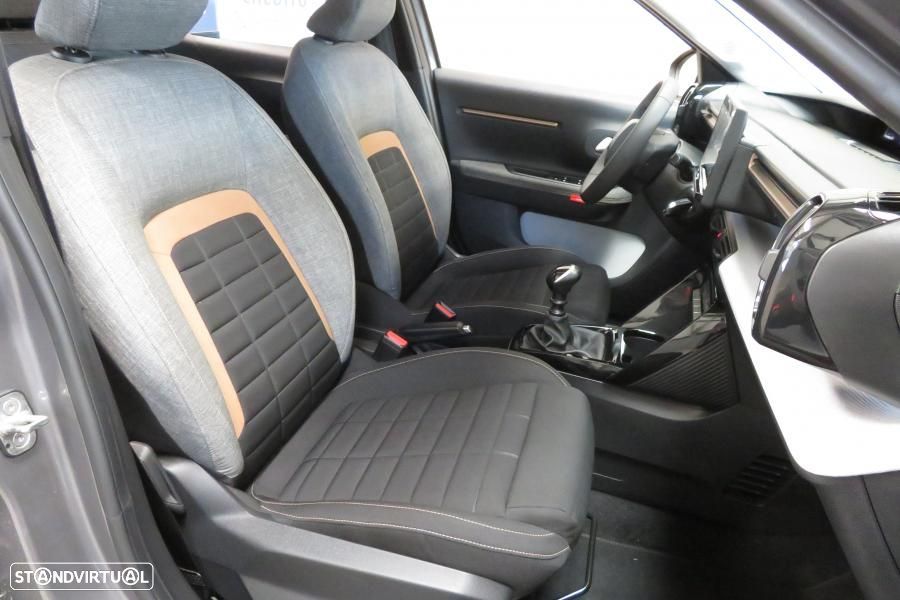 Citroën C3 Aircross 1.2 PureTech Plus - 11