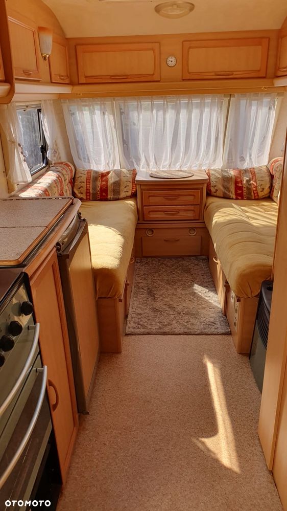 Coachman Amara - 13
