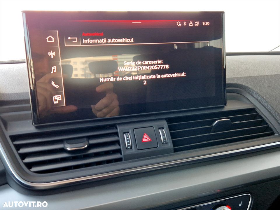 Audi Q5 - 25